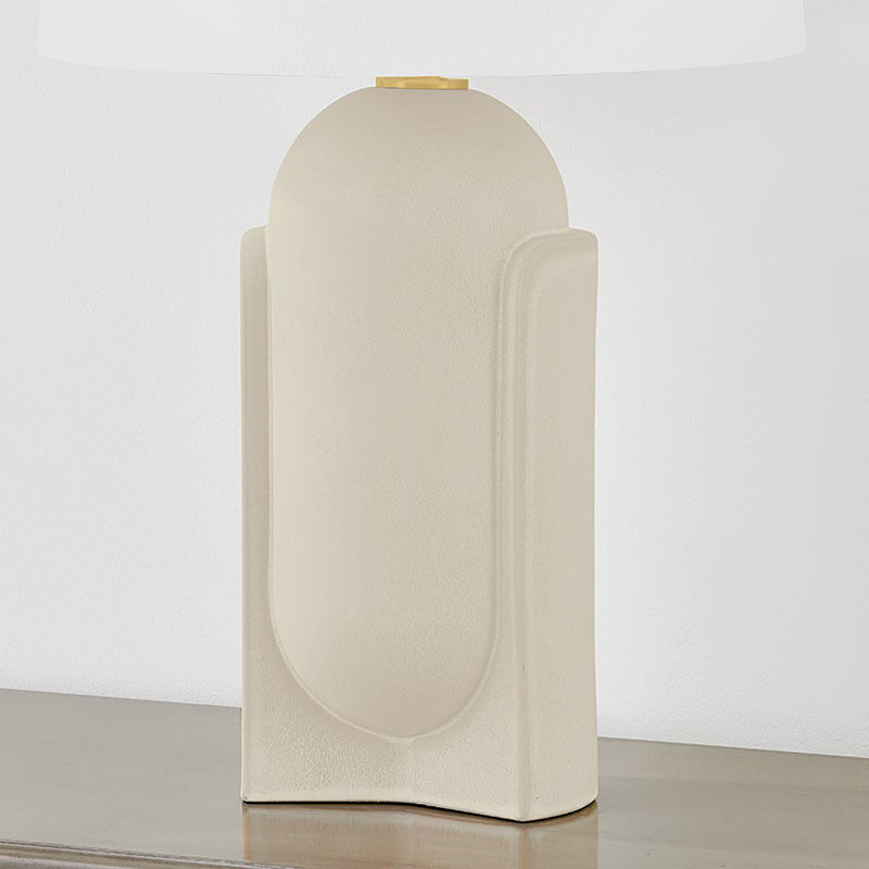 Hudson Valley Lighting Leeston Table Lamp