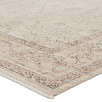 Vibe by Jaipur Living Leila Camille Power Loomed Rug