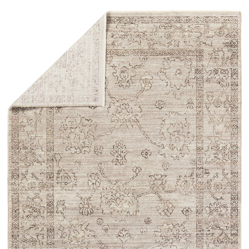 Vibe by Jaipur Living Leila Camille Power Loomed Rug