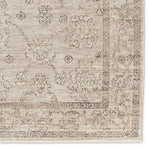 Vibe by Jaipur Living Leila Camille Power Loomed Rug