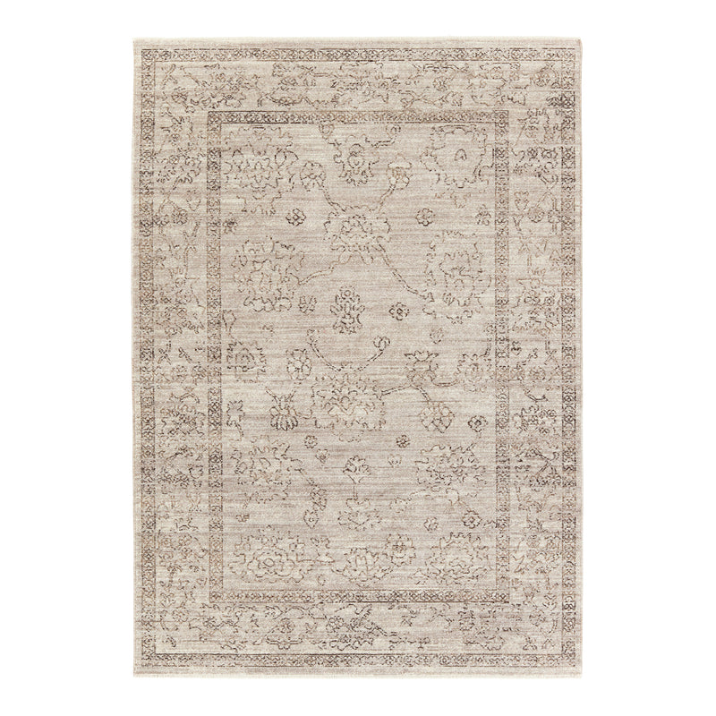 Vibe by Jaipur Living Leila Camille Power Loomed Rug