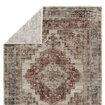 Vibe by Jaipur Living Leila Emory Power Loomed Rug