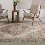 Vibe by Jaipur Living Leila Emory Power Loomed Rug