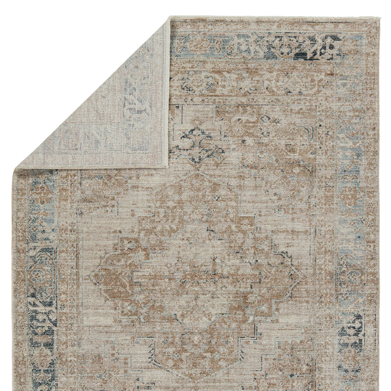 Vibe by Jaipur Living Leila Emory Power Loomed Rug