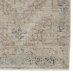 Vibe by Jaipur Living Leila Emory Power Loomed Rug