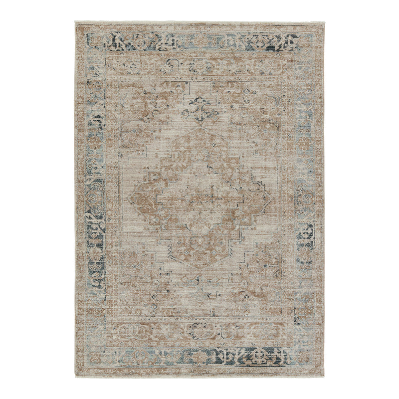 Vibe by Jaipur Living Leila Emory Power Loomed Rug