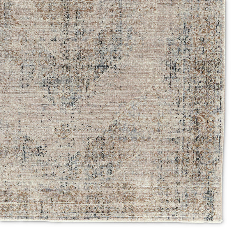 Vibe by Jaipur Living Leila Adonia Power Loomed Rug