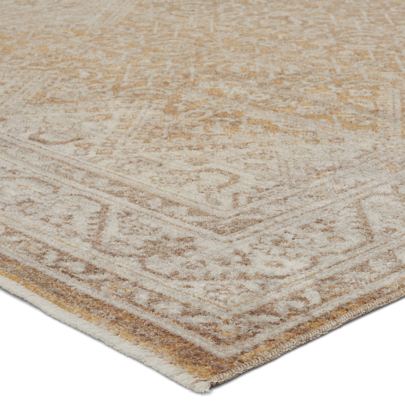 Vibe by Jaipur Living Leila Harriet Power Loomed Rug