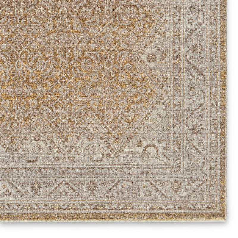 Vibe by Jaipur Living Leila Harriet Power Loomed Rug