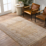 Vibe by Jaipur Living Leila Harriet Power Loomed Rug