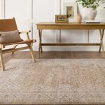 Vibe by Jaipur Living Leila Harriet Power Loomed Rug