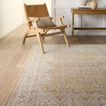 Vibe by Jaipur Living Leila Harriet Power Loomed Rug