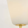 Mitzi Leonella Bath Vanity Light