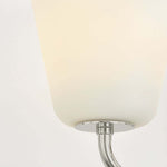 Mitzi Leonella Bath Vanity Light