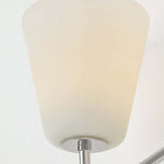 Mitzi Leonella Bath Vanity Light