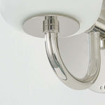 Mitzi Leonella Bath Vanity Light