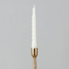 Etu Home Twisted Taper Candles Set of 6