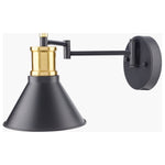 Laufer Wall Sconce