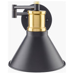 Laufer Wall Sconce