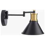 Laufer Wall Sconce