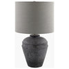 Lush Accent Table Lamp