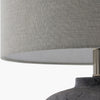 Lush Accent Table Lamp