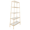 Worlds Away Liana Etagere