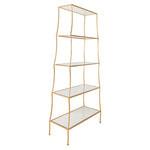 Worlds Away Liana Etagere