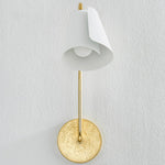 Mitzi Lila Wall Sconce