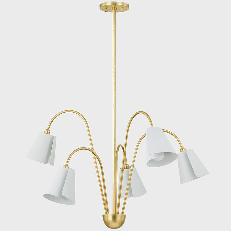 Mitzi Lila Chandelier