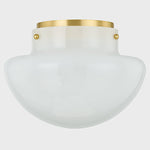 Mitzi Lilou Flush Mount