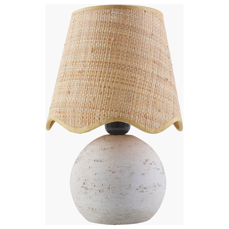 Lomba Accent Table Lamp