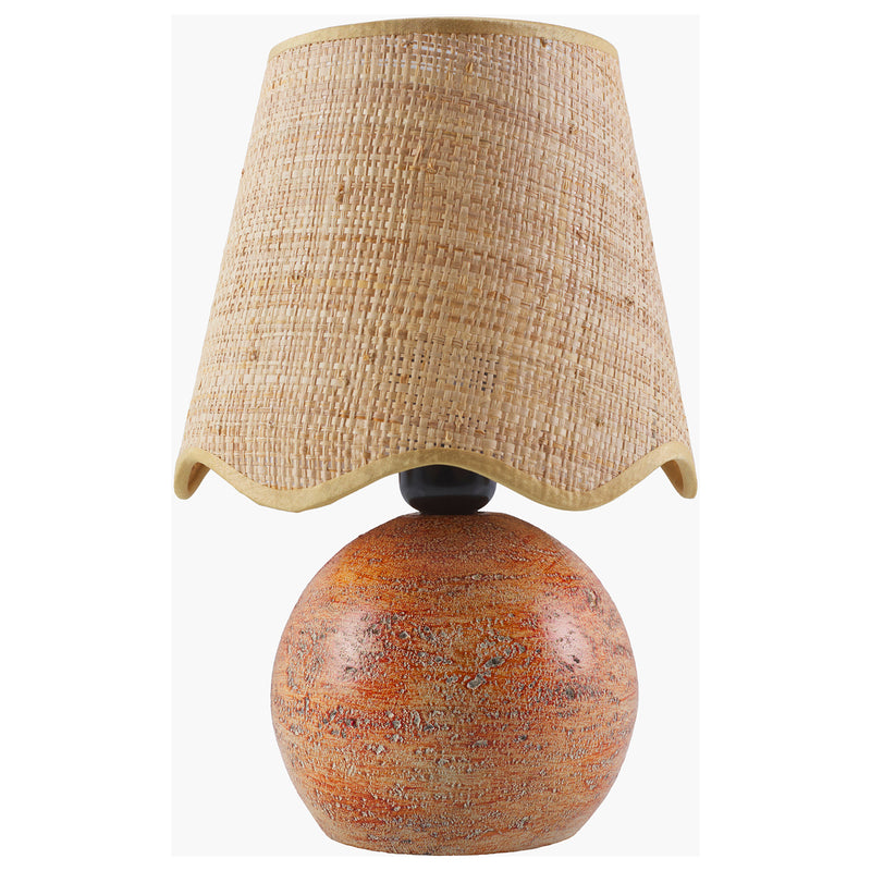 Lomba Accent Table Lamp