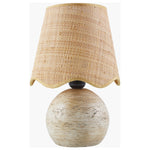 Lomba Accent Table Lamp