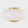 Mitzi Lottie Flush Mount