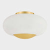 Mitzi Lottie Flush Mount