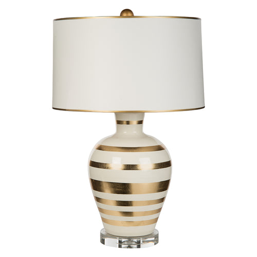 Bradburn Home Studio Gold Table Lamp