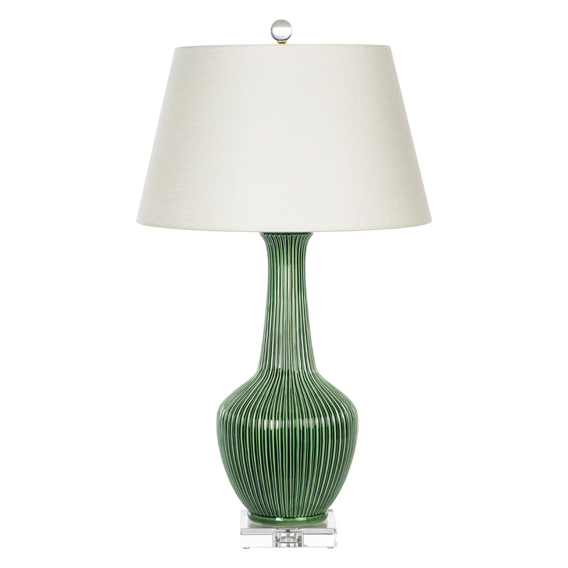 Bradburn Home Meadow Glen Table Lamp