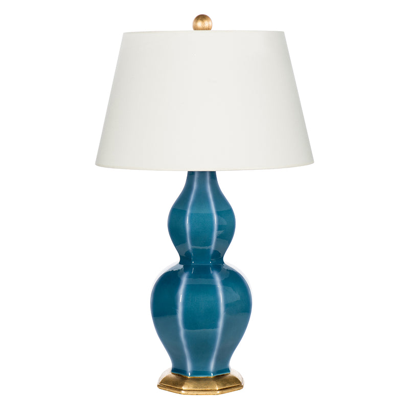 Bradburn Home Azzuro Table Lamp