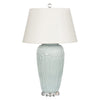 Bradburn Home Summer Clouds Table Lamp