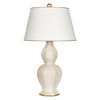 Bradburn Home Crema Marble Table Lamp