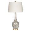 Bradburn Home Harlow Marble Table Lamp