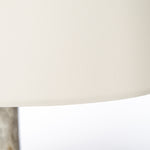 Bradburn Home Harlow Marble Table Lamp