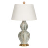 Bradburn Home Ravella Marble Table Lamp