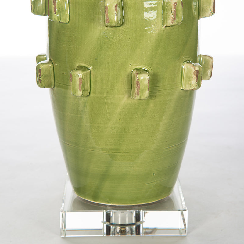 Bradburn Home Brizo Verde Table Lamp