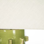 Bradburn Home Brizo Verde Table Lamp