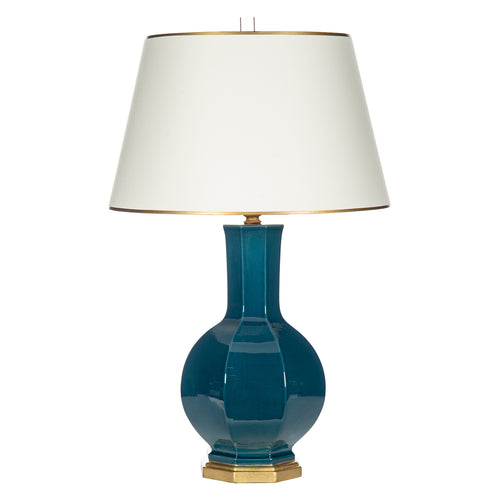 Bradburn Home Linara Azure Table Lamp