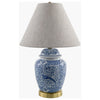 Lepi Accent Table Lamp