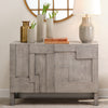 Plexer Credenza