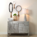 Plexer Credenza